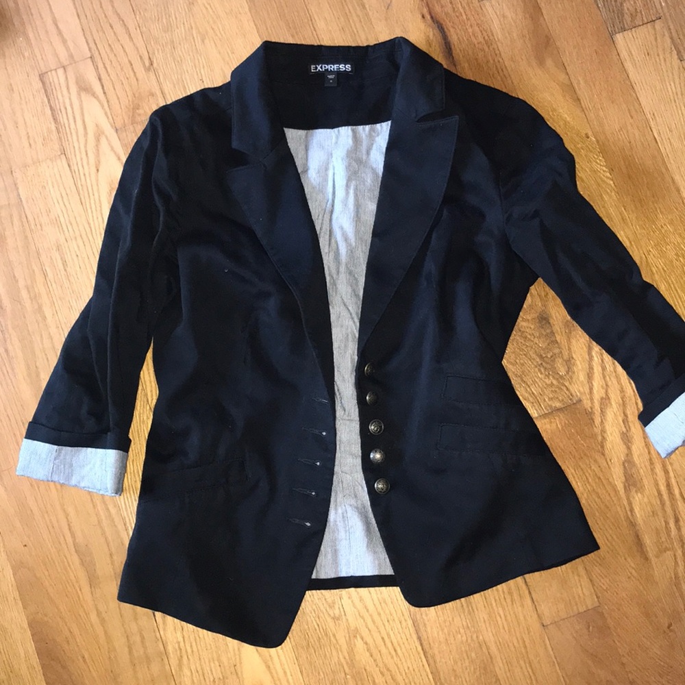 Jacket